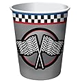 Racing 9 Oz Cups 8 Ct