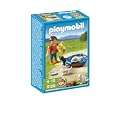 PLAYMOBIL� 5126 - M�dchen mit Katzenfamilie