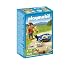 PLAYMOBIL® 5126 - Mädchen mit Katzenfamilie
