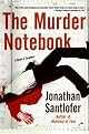 The Murder Notebook: A Novel of Suspense