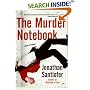 The Murder Notebook: A Novel of Suspense