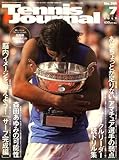 Tennis Journal (ejX W[i) 2007N 07 [G]
