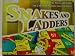 SNAKES AND LADDERS GAME