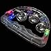 Light Up Toy Tambourines (Set of 12)