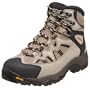 Columbia Sportswear Men's BM3474 Laman Peak Omni-Tech Hiking Boot,Tusk/Cedar,14 M