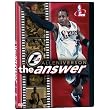 NBA Allen Iverson: The Answer