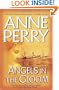 Angels in the Gloom: A Novel (World War I)