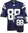 Marvin Harrison Reebok NFL Home Indianapolis Colts Kids 4-7 Jersey