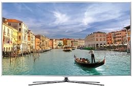 Samsung UN55D8000 55-Inch 1080p 240 Hz 3D LED HDTV Silver 2011 MODEL 