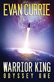 Warrior King (Odyssey One Book 5)
