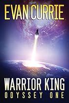 Warrior King (Odyssey One Book 5) Warrior King (Odyssey One Book 5)