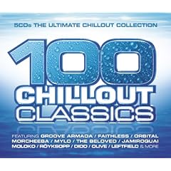 100 Chillout Classics