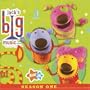 Jack's Big Music Show: Season One