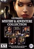 Ultimate Mystery & Adventure Collection Xp/Vista/Windows 7