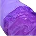 Bienen Long Household Dishwashing Cleaning Warm Gloves Rubber Glove(Pink)