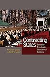 Contracting states : sovereign transfers in international relations