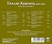 Tomasso Albinoni: Trio Sonatas - Op.1