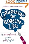 Grammar for Grown-ups