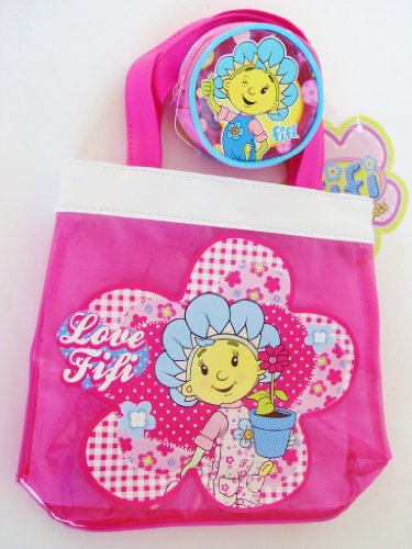 Fifi and the Flowertots - Handbag and Purse Gift Set - Toy