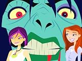 6Teen: Lights Out