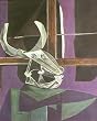 Nature Morte, By Pablo Picasso Verve Lithograph 1942