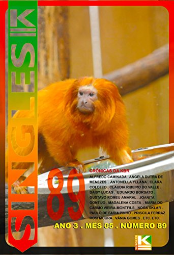 Singles 89 (Singles K) (Portuguese Edition)