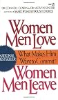 Women Men Love, Women Men Leave