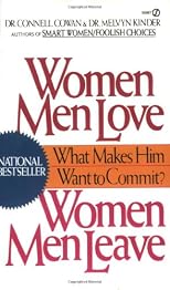 Women Men Love, Women Men Leave