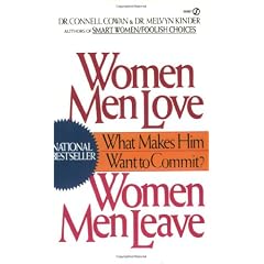 Women Men Love, Women Men Leave