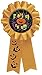 Funniest Costume Halloween Award Ribbon
