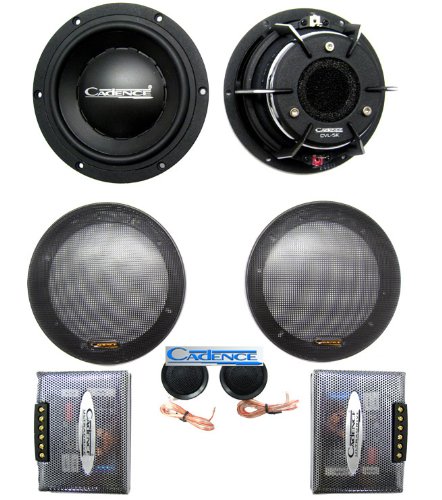 CVL-5K - Cadence 5.25