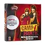 Mattel Disney Camp Rock DVD Game