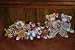 (9) Ty Beanie Baby Cats Amber,Chip,Nip,Pounce,Prance,Scat,Silver,Snip,Stripes,