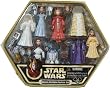 Star Wars Disney Star Tours Queen Amidala Fashion Set