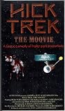 Hick Trek - The Moovie [VHS]