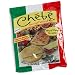 Chebe Bread Focaccia Flat Bread  Mix, 7.5-Ounce Bags (Pack of 8)