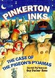 The case of the pigeon's pyjamas