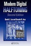 Modern Digital Halftoning (Signal Processing and Communications)