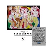Welcome to the Pleasuredome