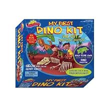 Scientific Explorer's My First Dinosaur Science Kit