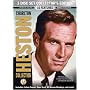 Charlton Heston Collection 3 Disc Collector's Set