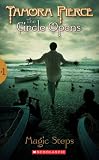 Magic Steps (The Circle Opens, Book 1)