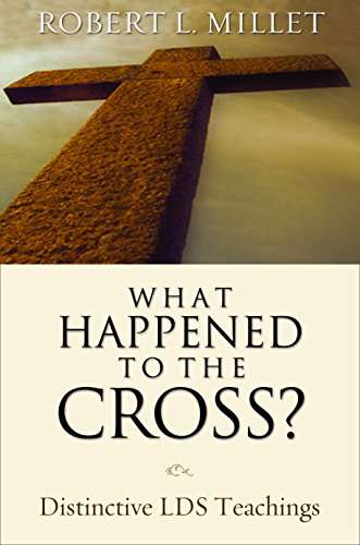 What Happened to the Cross?