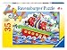 Ravensburger My Sailing Ship - 35 Piece Puzzle