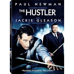 The Hustler (Two-Disc Collector's Edition)