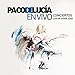 En Vivo Conciertos Live In Spain 2010 [2 CD]
