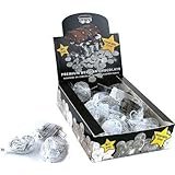 Hanukkah Coins Chanukah Gelt NUT FREE Parve Chocolate Coins - 24 Sacks
