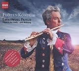 Flötenkönig:Friedrich der Grosse