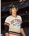 Autographed/Hand Signed Photo Mark Fidrych Detroit Tigers