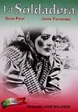 La Soldadera [*Ntsc/region 1 & 4 Dvd. Import-latin America] Silvia Pinal